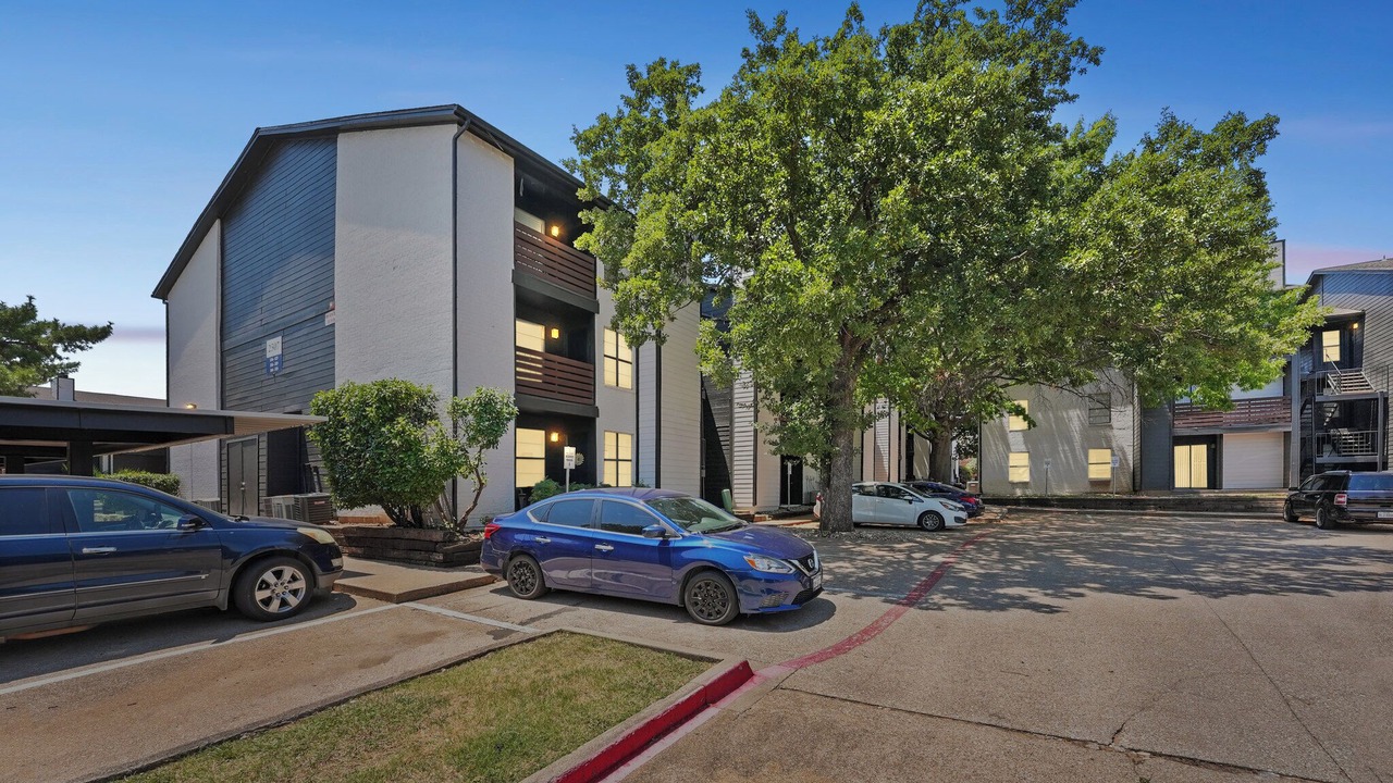 Photo of Outdoor in North Arlington