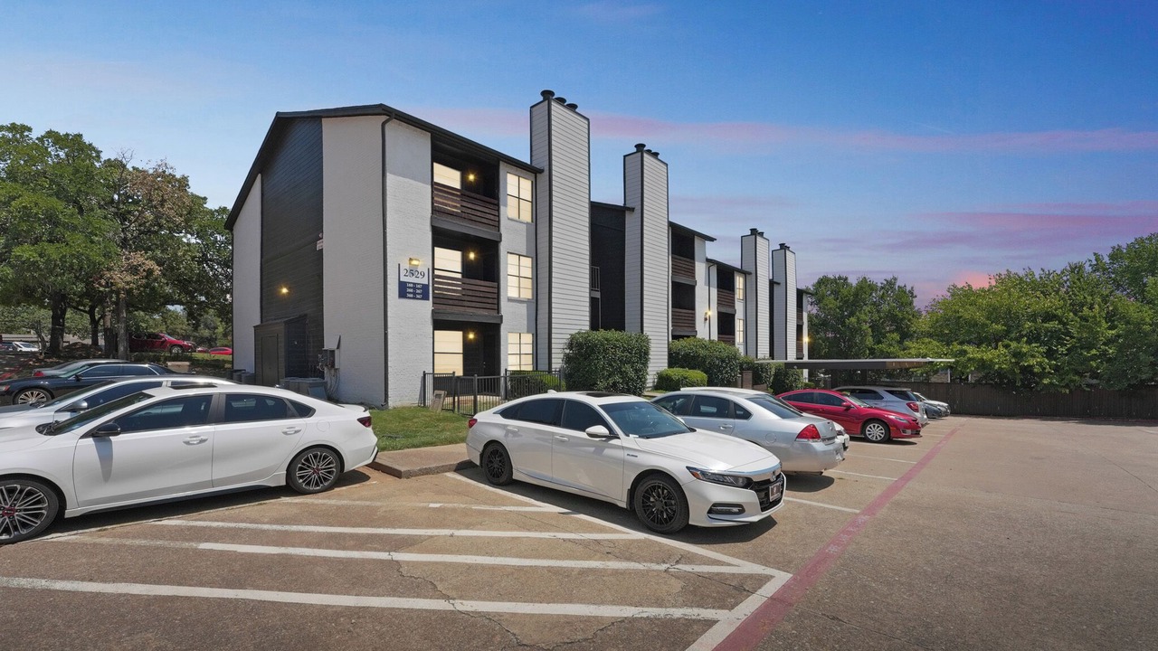 Photo of Outdoor in North Arlington