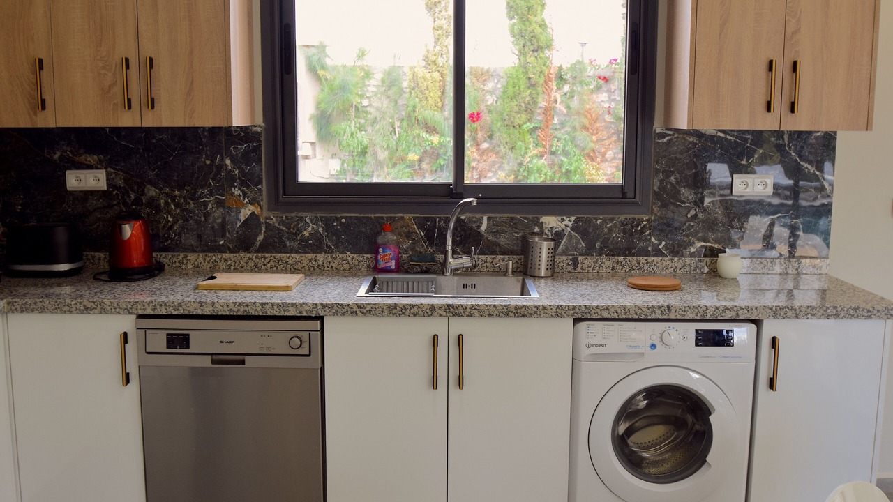 Photo of Kitchen in Essaouira