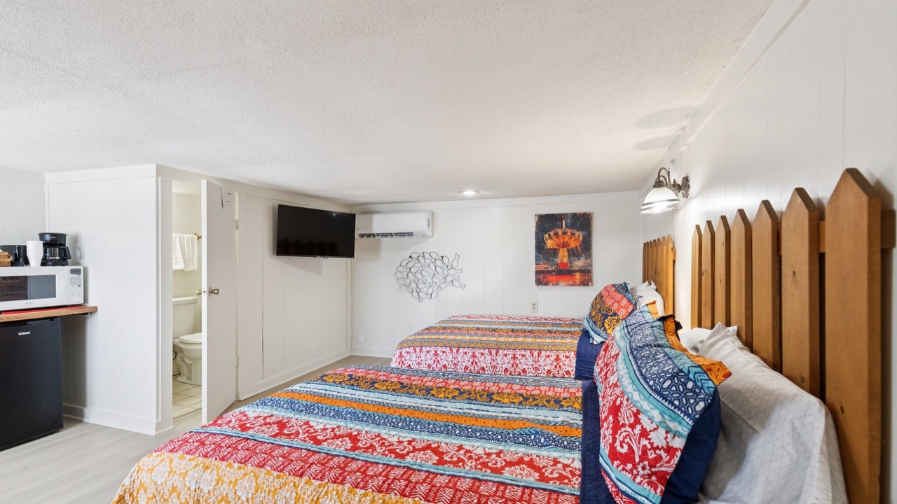 Photo of Bedroom in Monticello