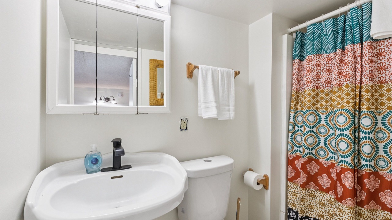 Photo of Bathroom in Monticello