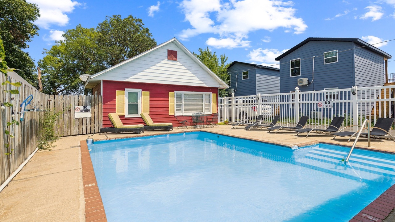 Photo of Outdoor in Monticello