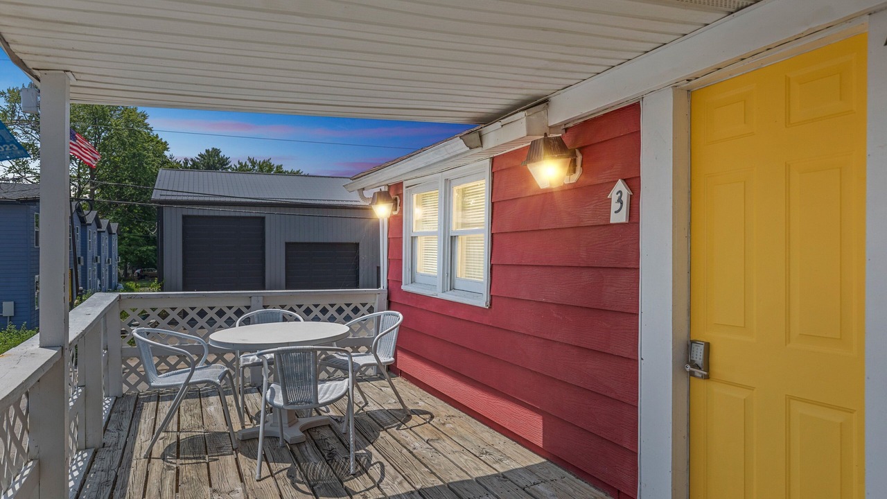 Photo of Outdoor in Monticello