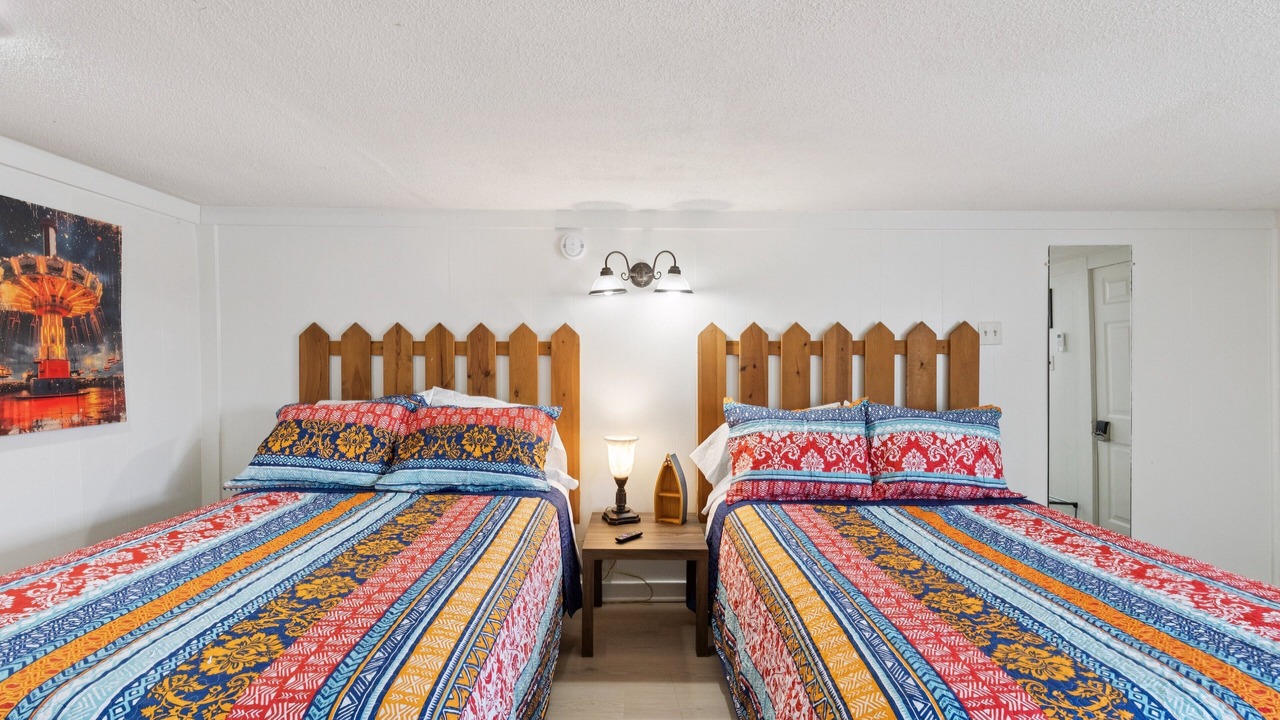 Photo of Bedroom in Monticello