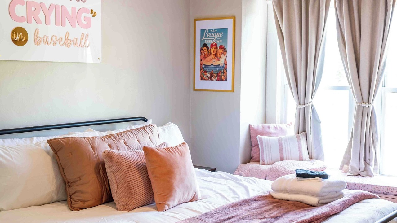 Photo of Bedroom in Hough