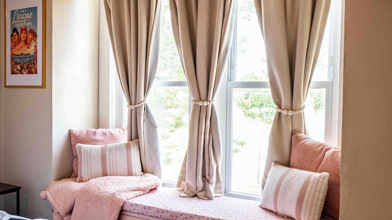Photo of Bedroom in Hough
