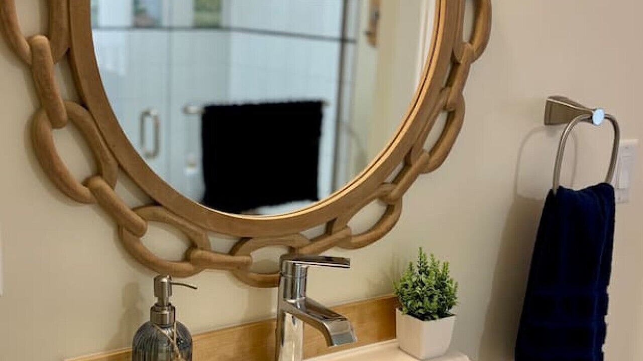 Photo of Bathroom in Northeast Harbor