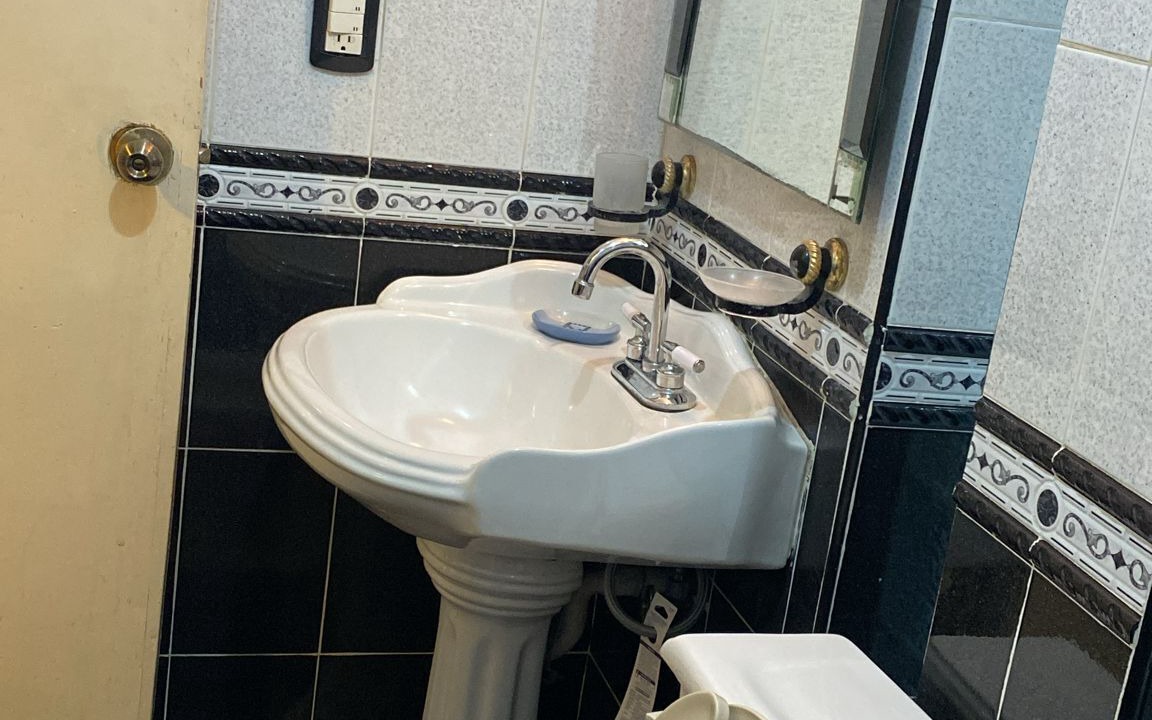 Photo of Bathroom in San Nicolas de los Garza