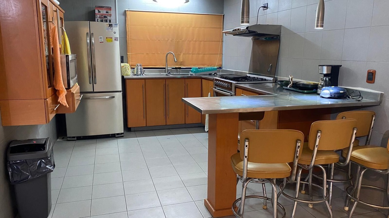 Photo of Kitchen in San Nicolas de los Garza