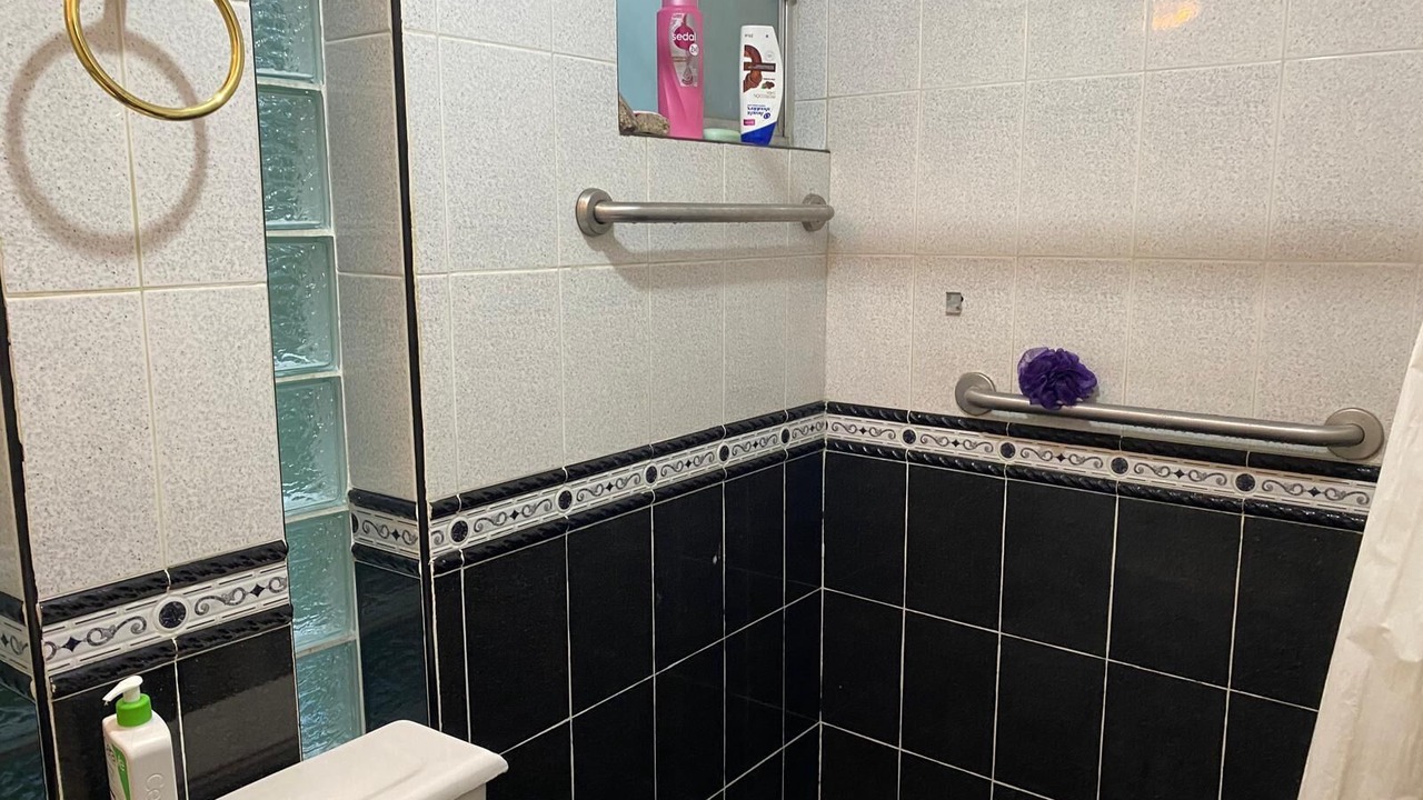 Photo of Bathroom in San Nicolas de los Garza