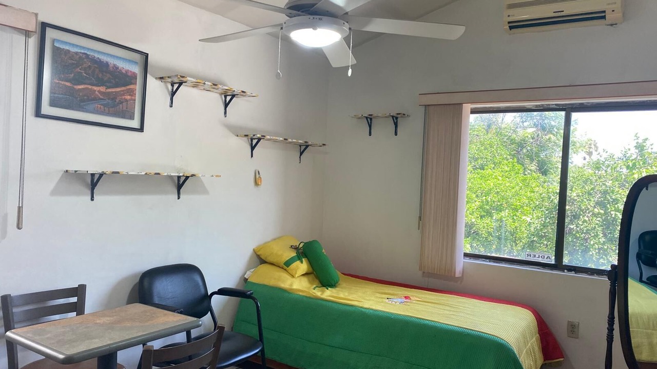Photo of Bedroom in San Nicolas de los Garza