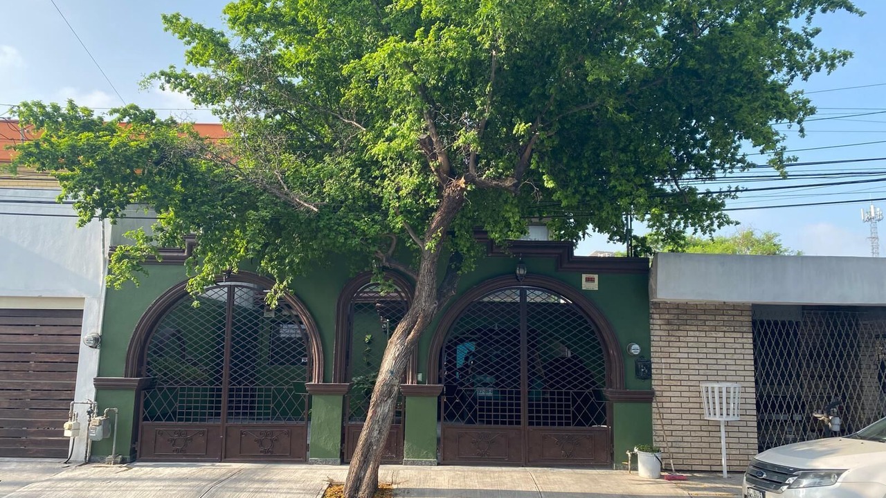 Photo of Outdoor in San Nicolas de los Garza