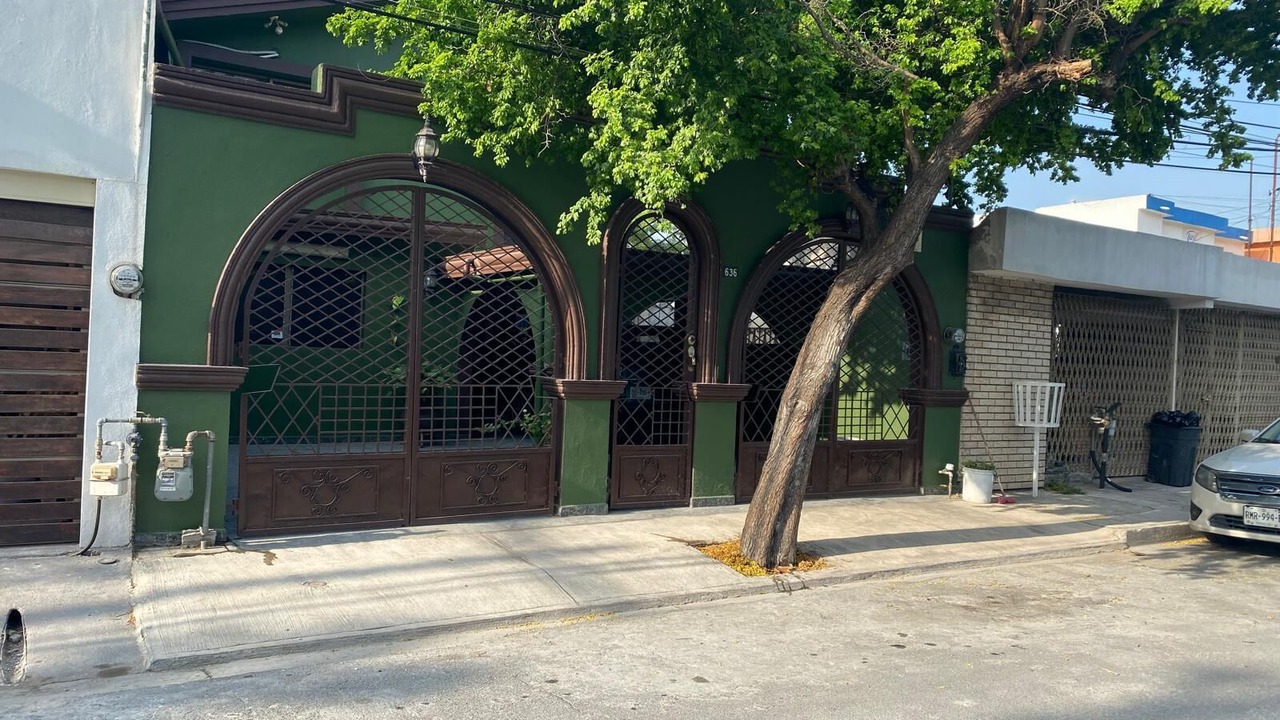 Photo of Outdoor in San Nicolas de los Garza