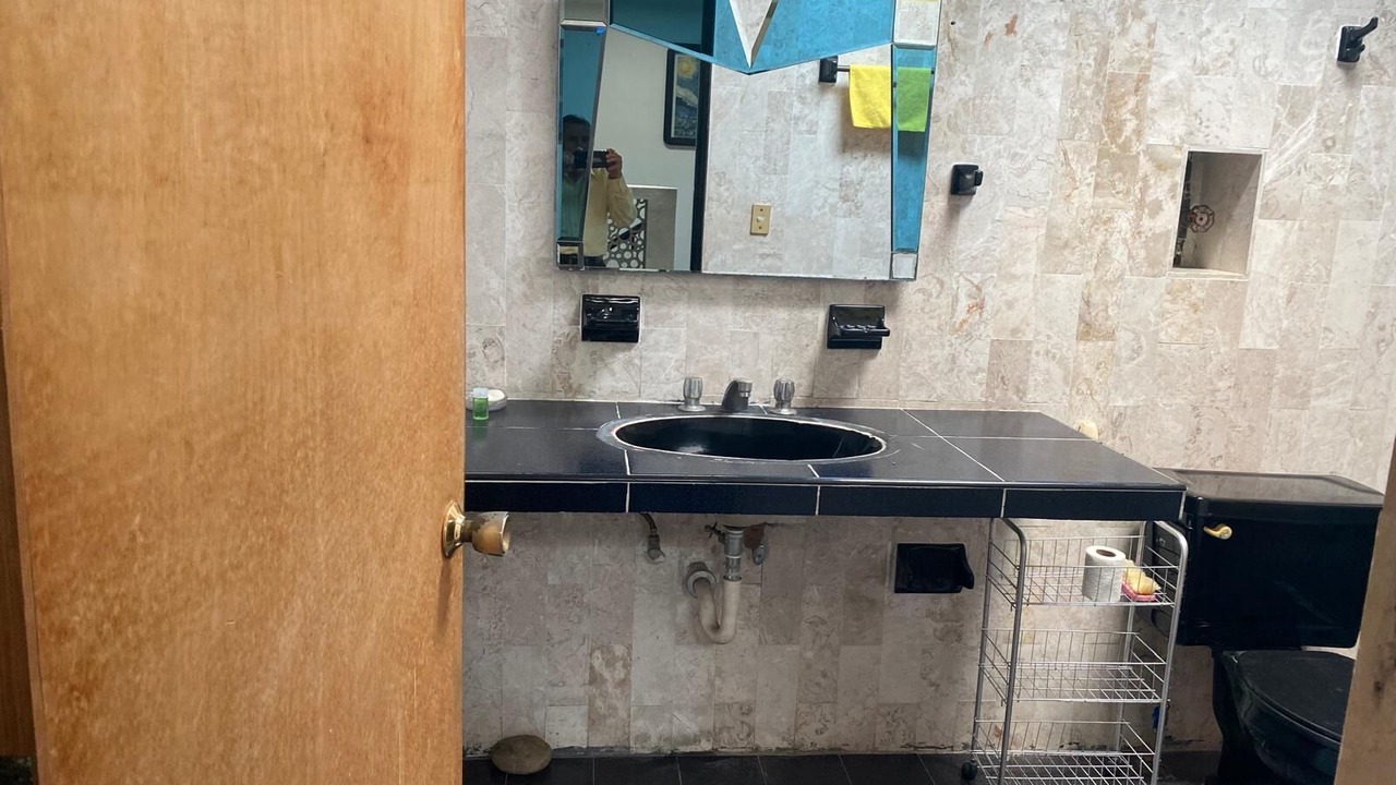 Photo of Bathroom in San Nicolas de los Garza