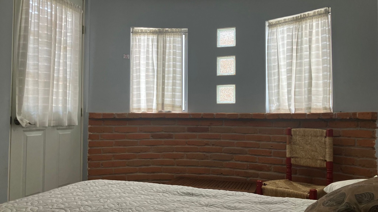 Photo of Bedroom in Narvarte Poniente