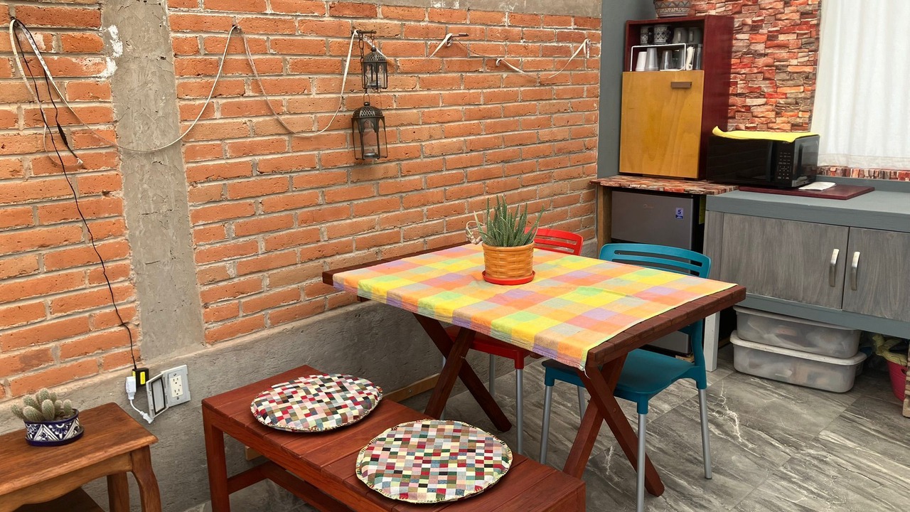 Photo of Outdoor in Narvarte Poniente