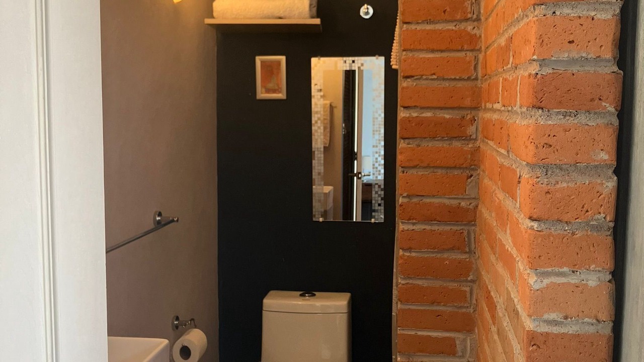 Photo of Bathroom in Narvarte Poniente