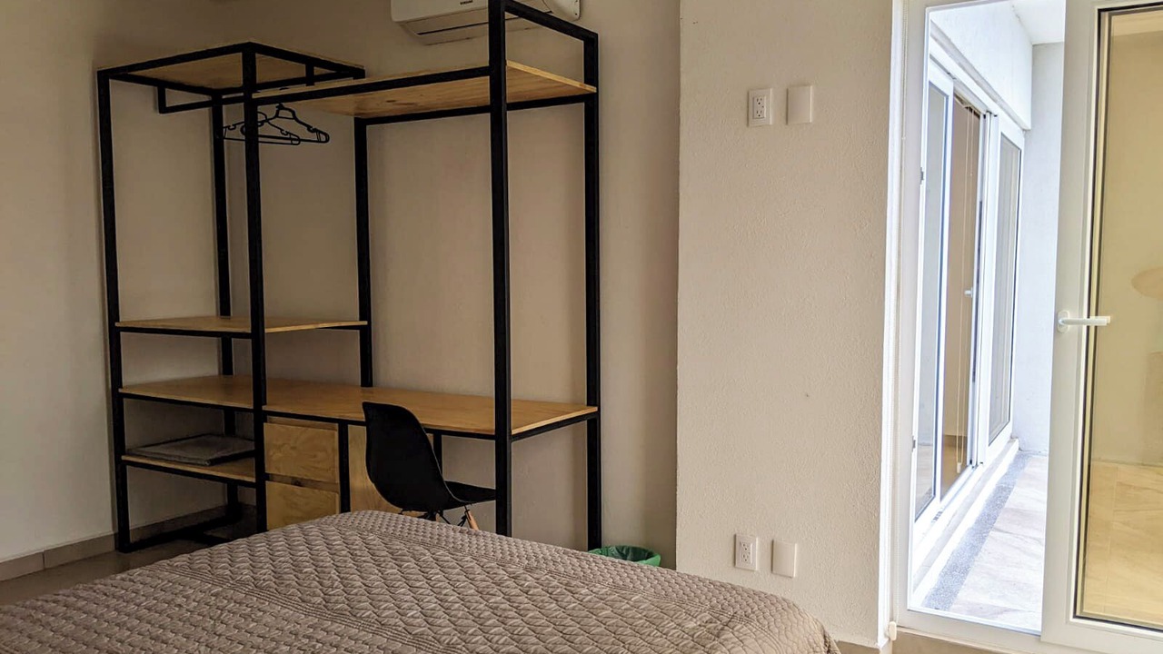 Photo of Bedroom in Veracruz