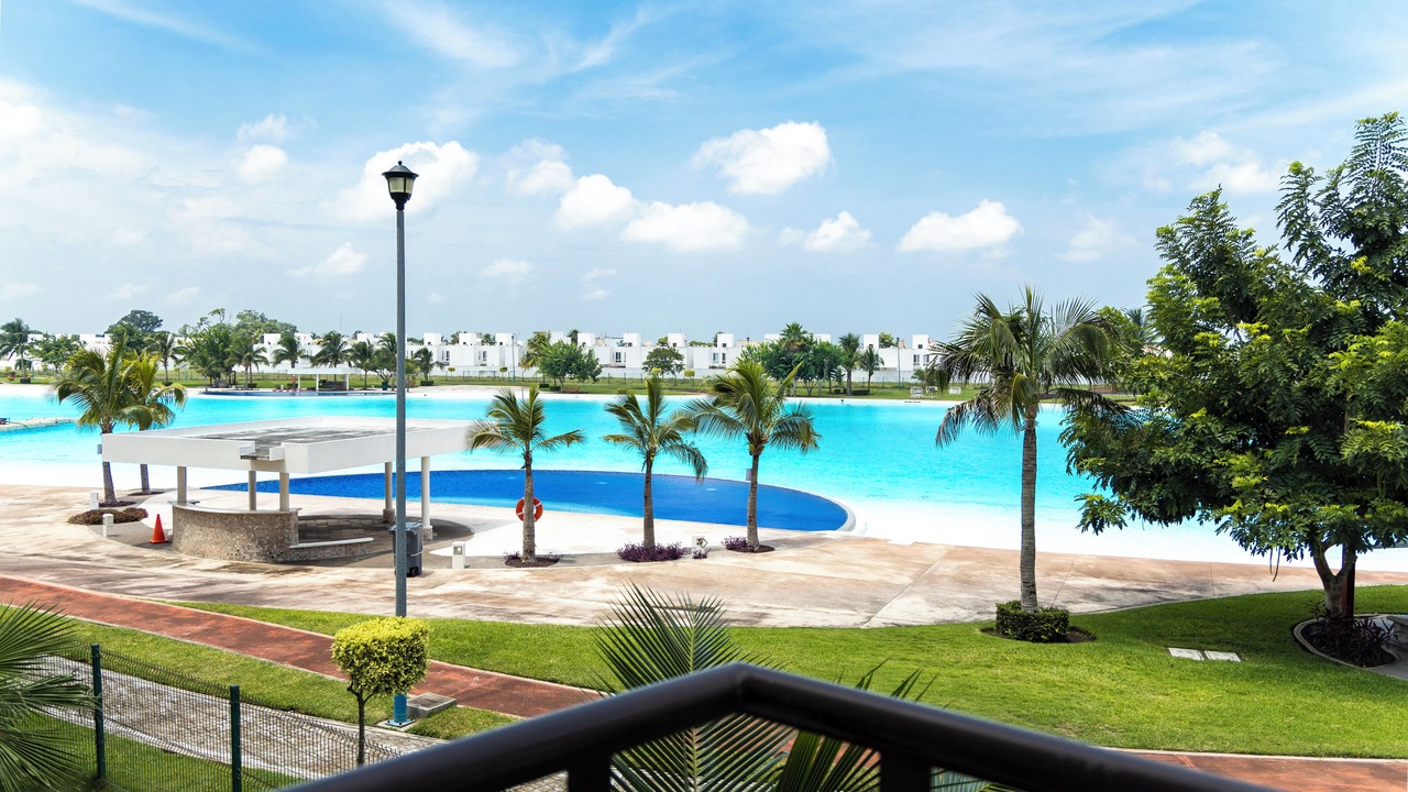 Photo of Outdoor in Veracruz