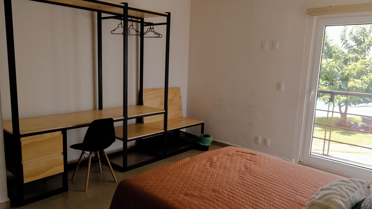 Photo of Bedroom in Veracruz