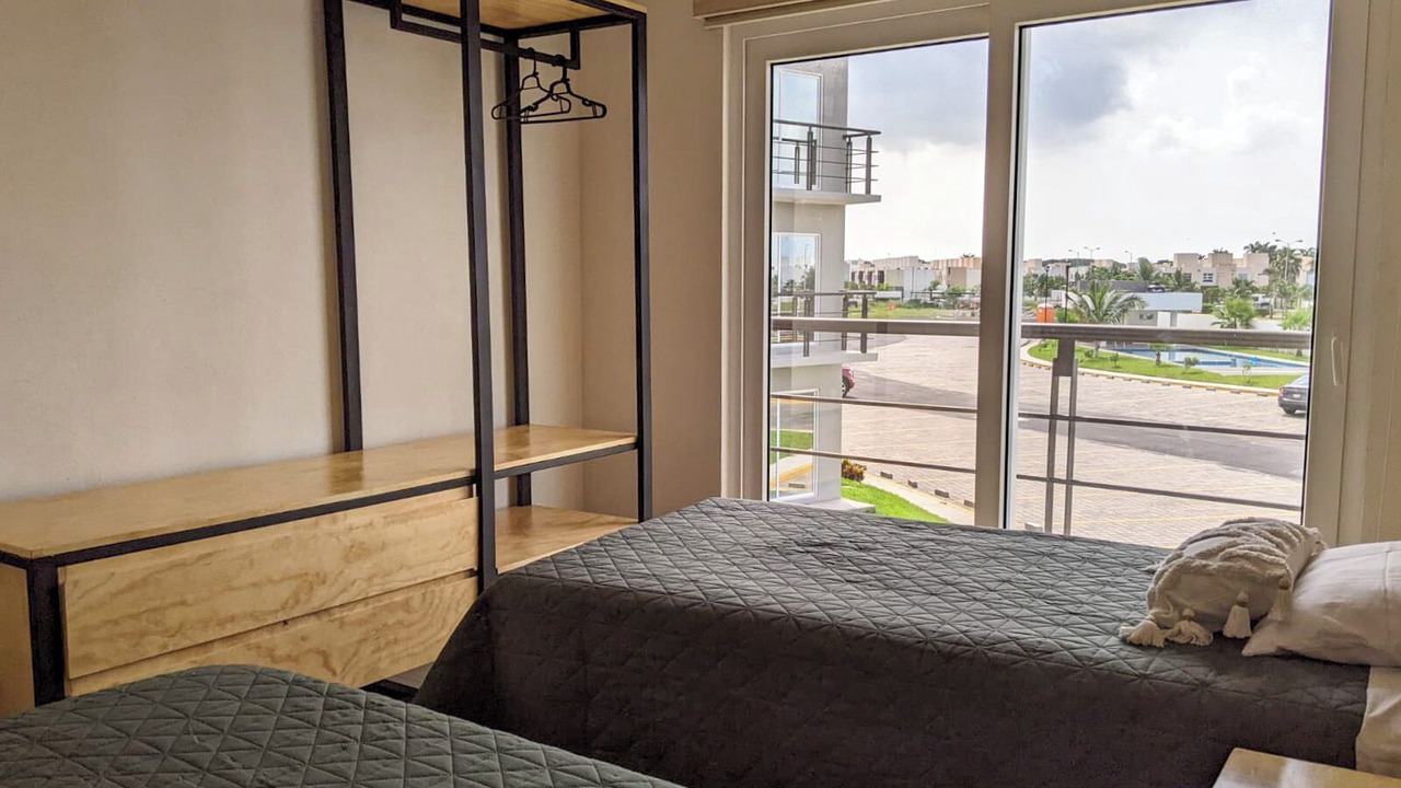 Photo of Bedroom in Veracruz