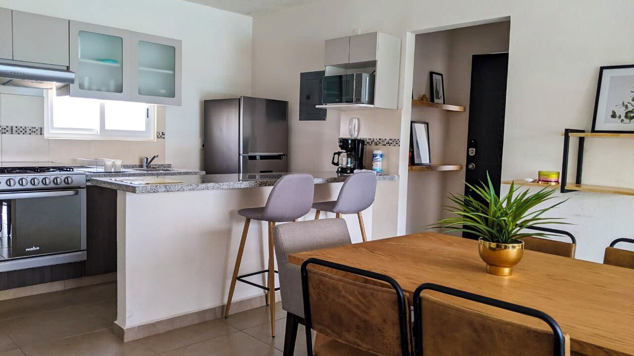 Photo of Kitchen in Veracruz