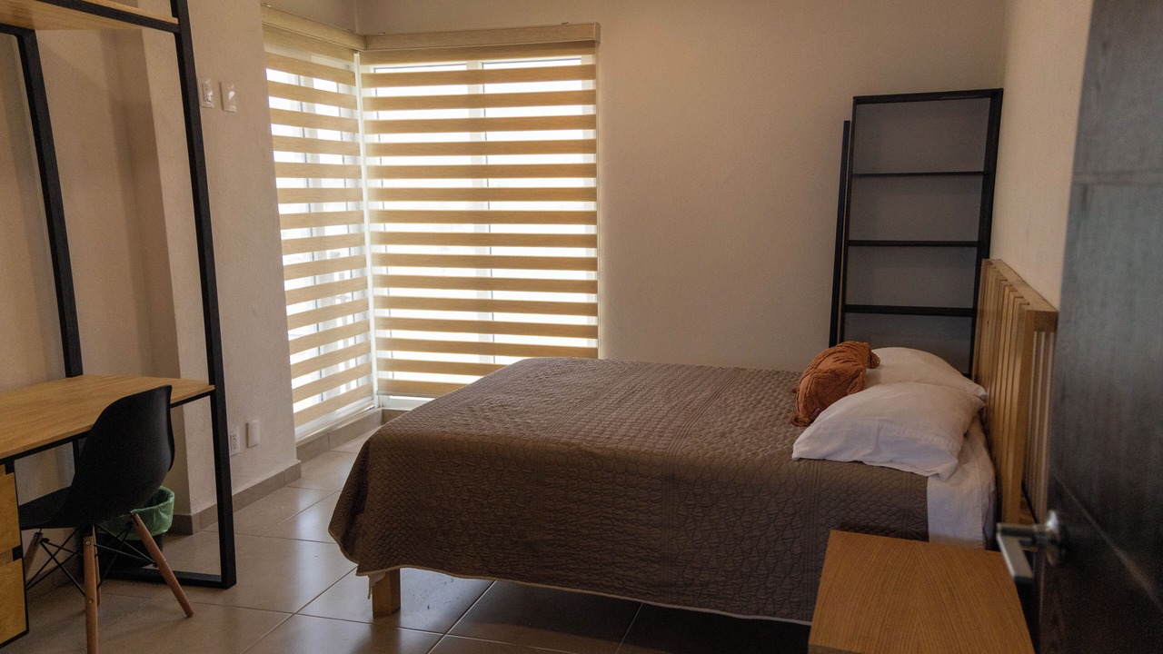 Photo of Bedroom in Veracruz