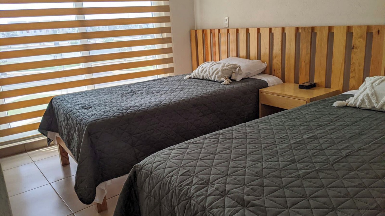 Photo of Bedroom in Veracruz