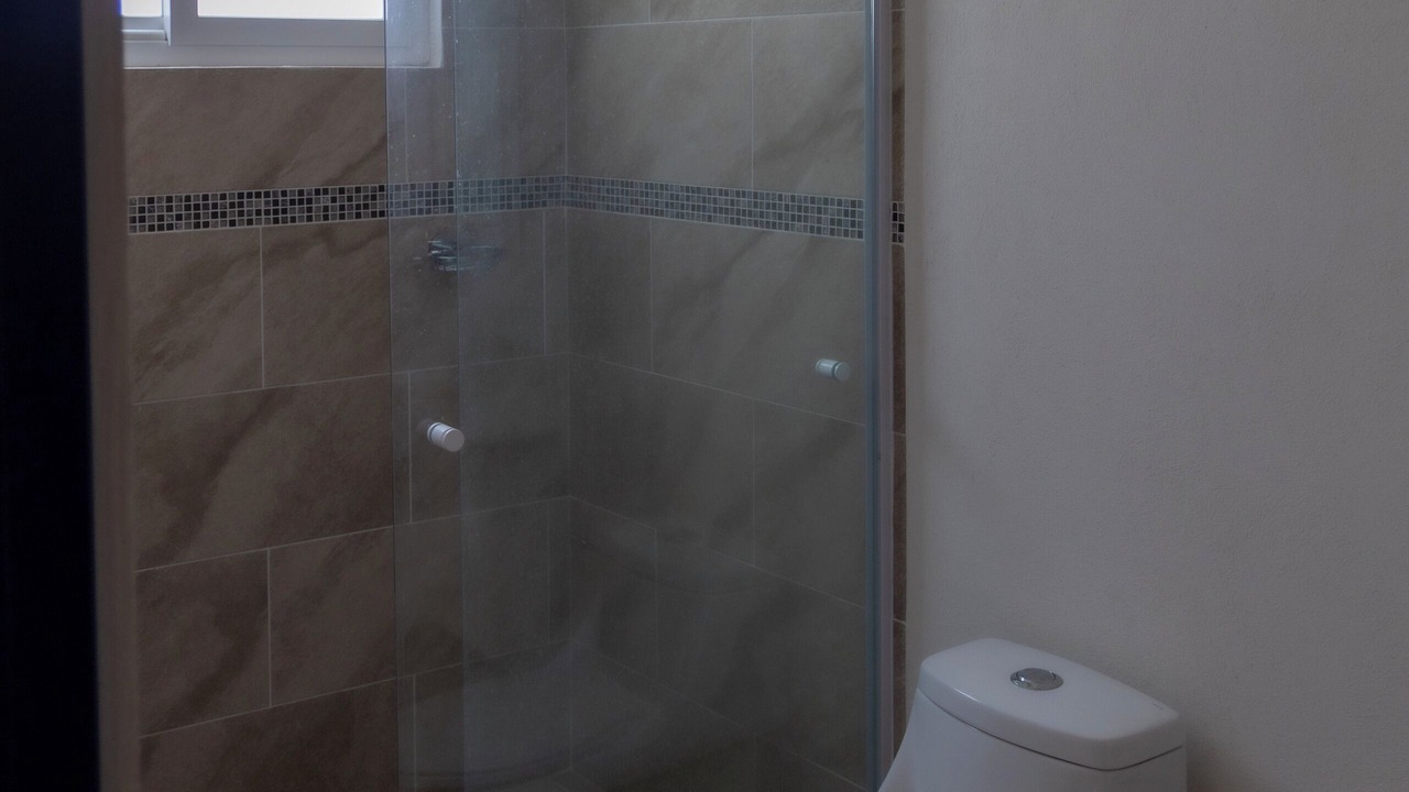 Photo of Bathroom in Veracruz