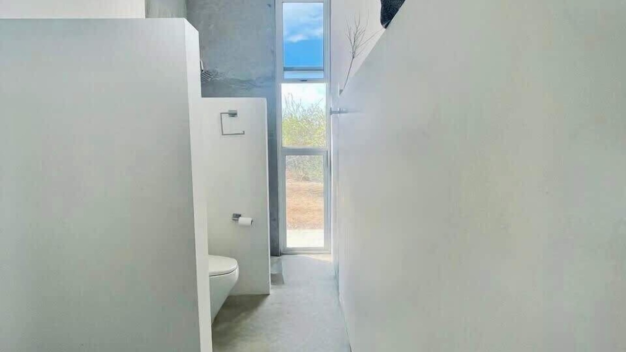 Photo of Bathroom in Los Zacatitos
