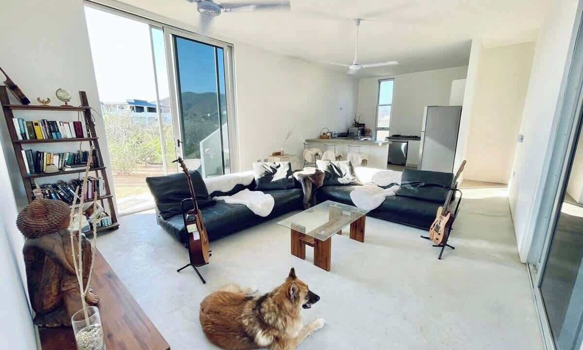 Photo of Bedroom in Los Zacatitos