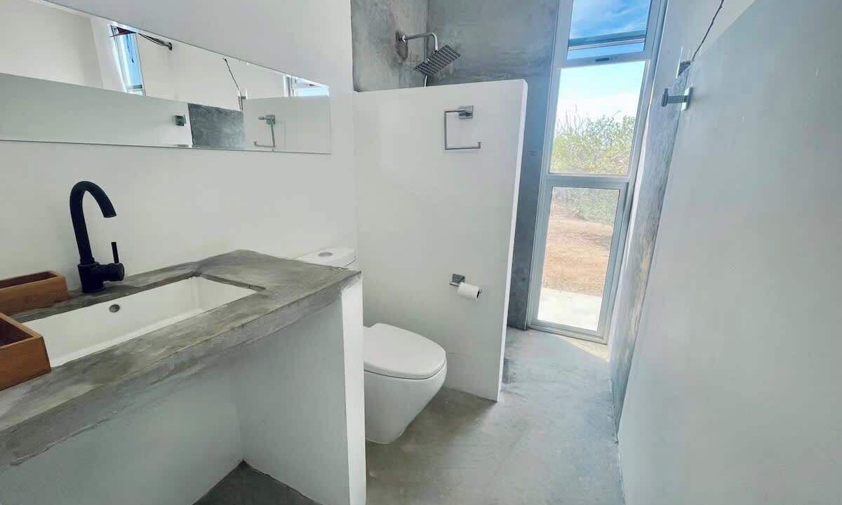 Photo of Bathroom in Los Zacatitos