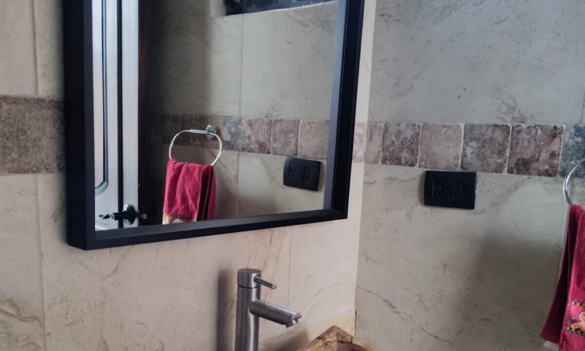 Photo of Bathroom in Ayala