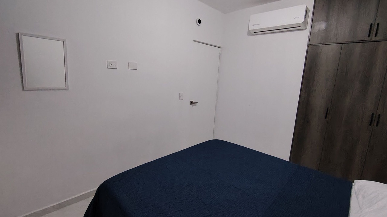 Photo of Bedroom in Ixtapa