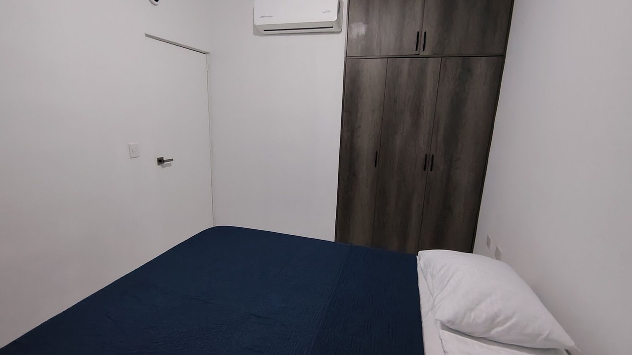 Photo of Bedroom in Ixtapa