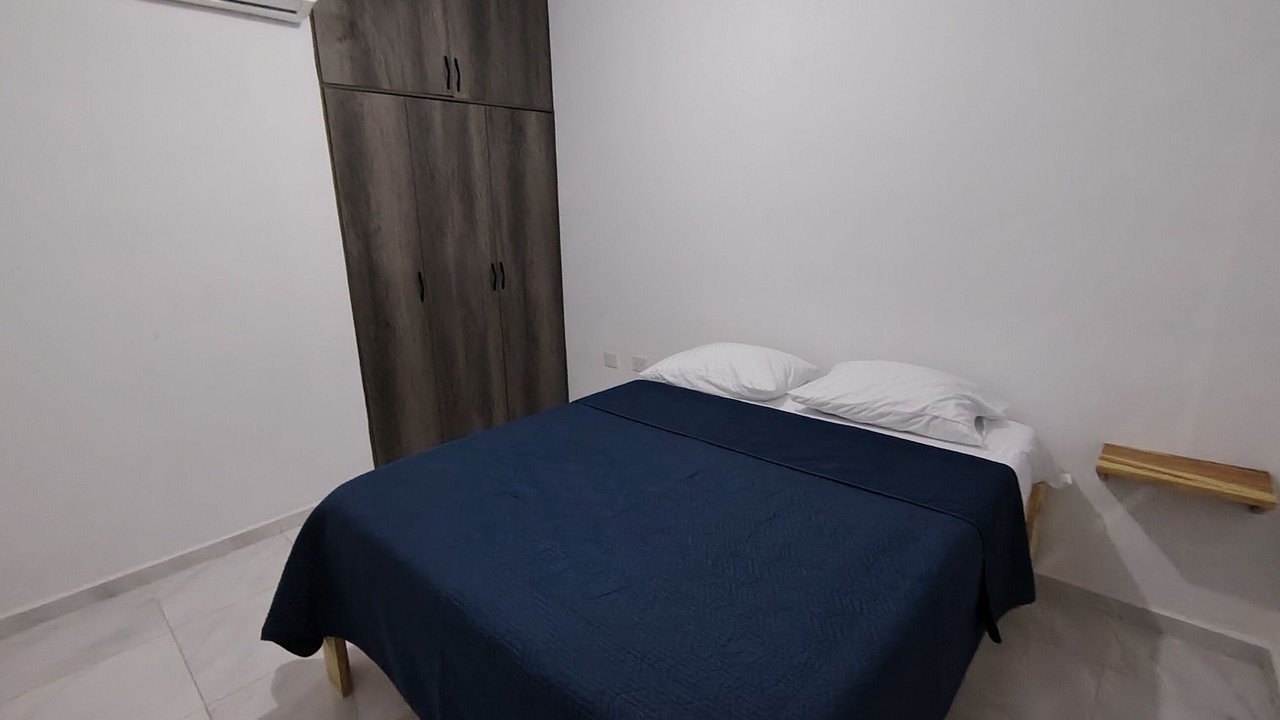 Photo of Bedroom in Ixtapa