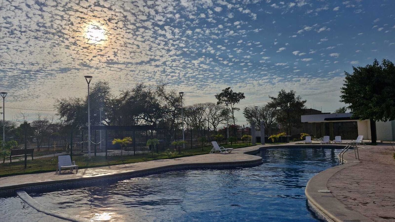 Photo of Outdoor in Ixtapa