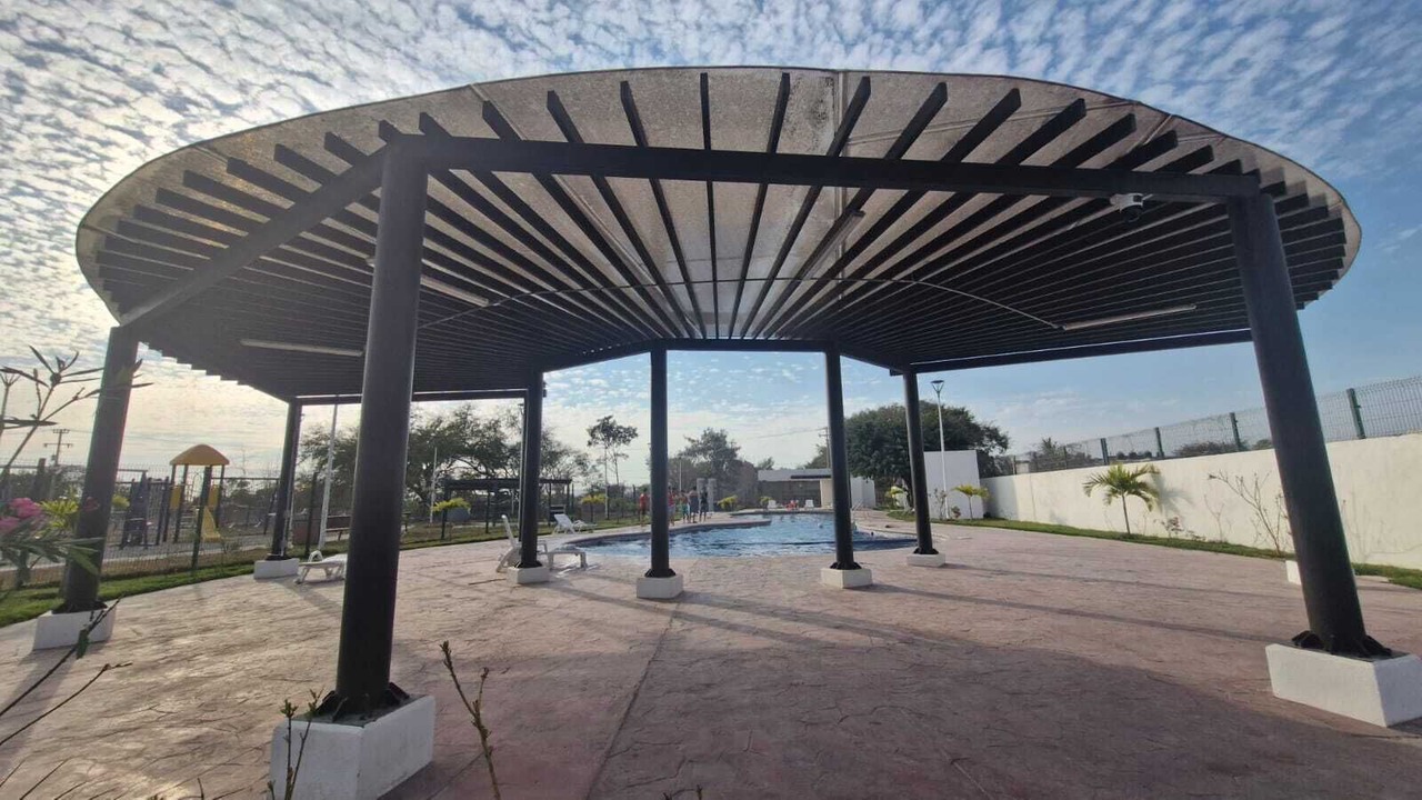 Photo of Outdoor in Ixtapa