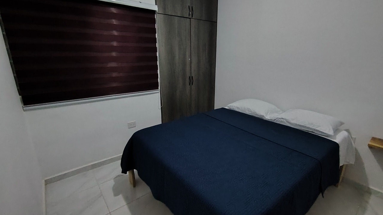 Photo of Bedroom in Ixtapa