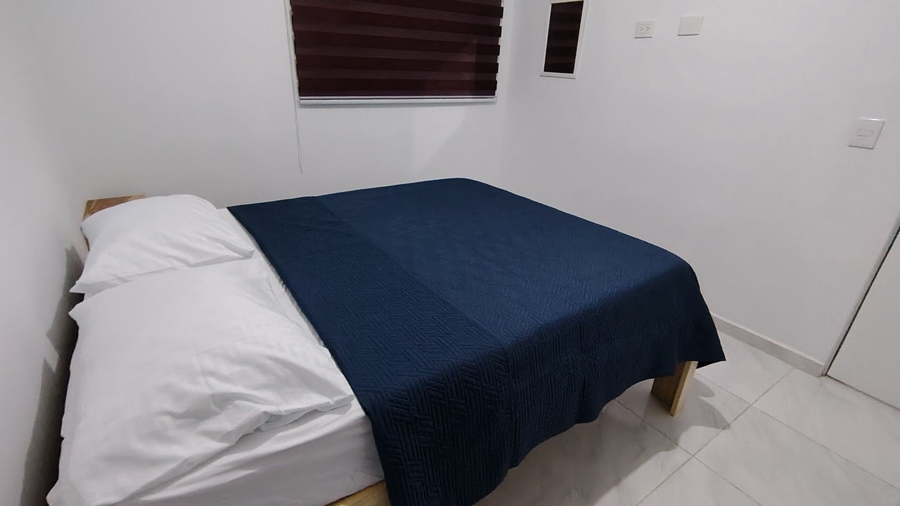 Photo of Bedroom in Ixtapa