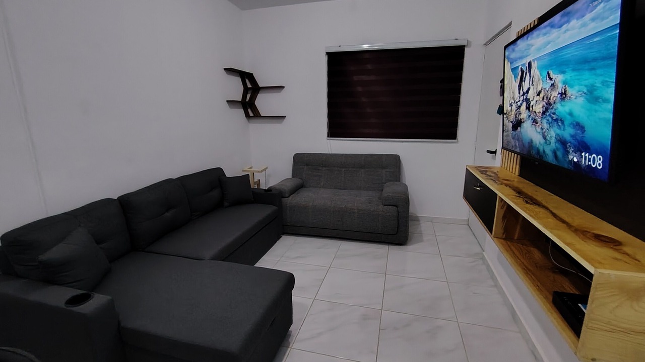 Photo of Livingroom in Ixtapa