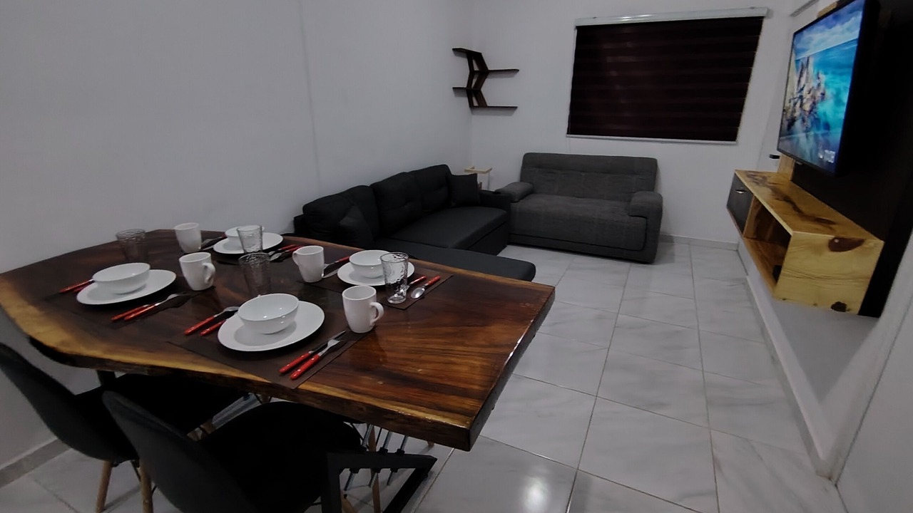 Photo of Livingroom in Ixtapa
