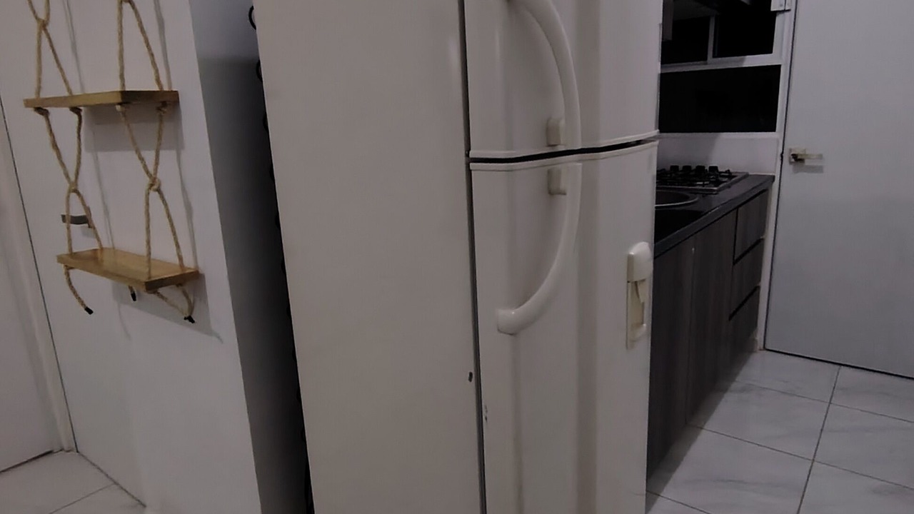 Photo of Kitchen in Ixtapa
