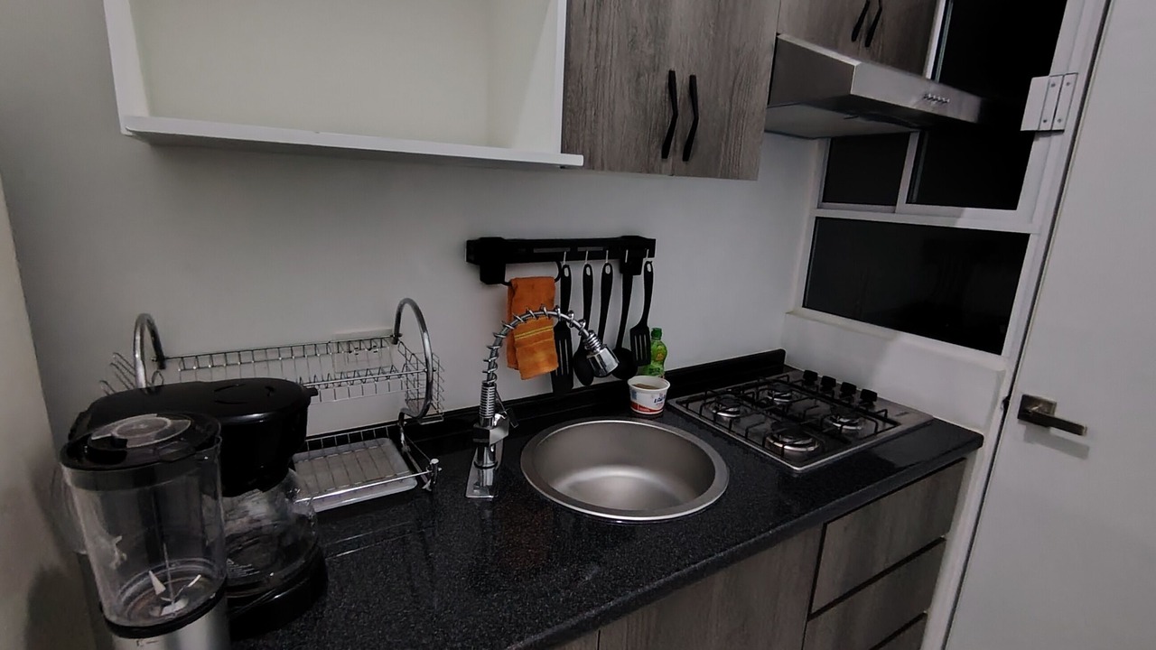 Photo of Kitchen in Ixtapa