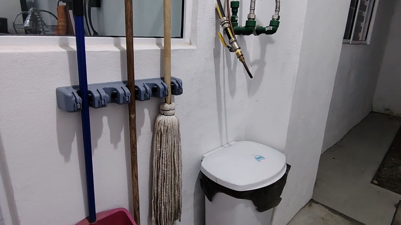 Photo of Bathroom in Ixtapa