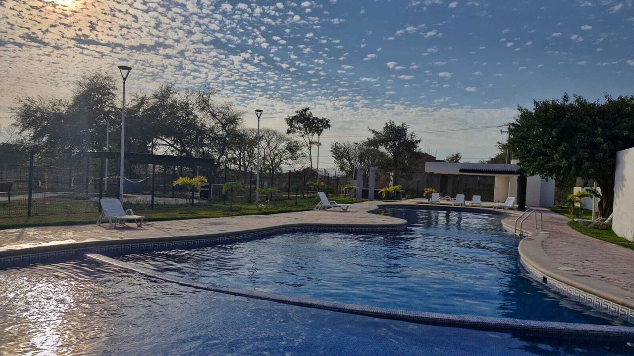 Photo of Outdoor in Ixtapa