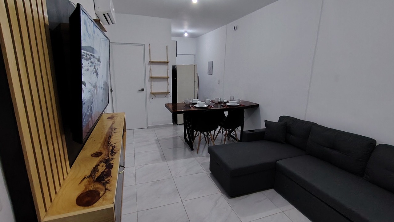 Photo of Livingroom in Ixtapa