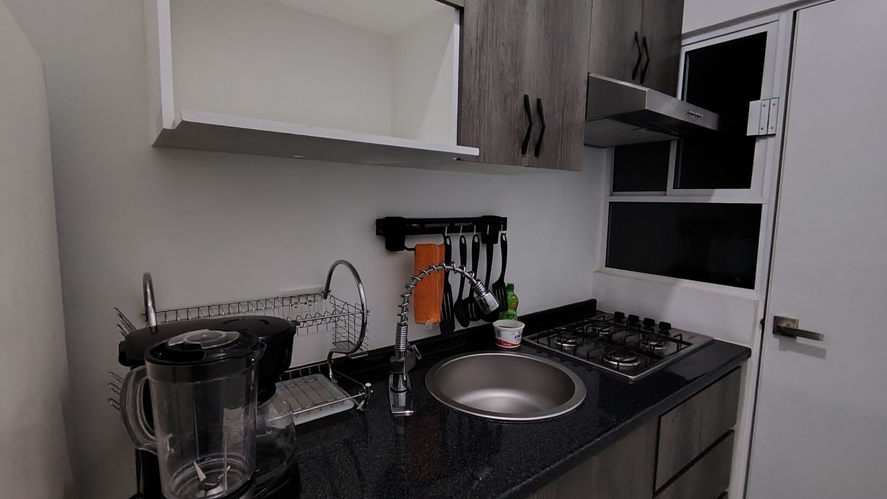 Photo of Kitchen in Ixtapa
