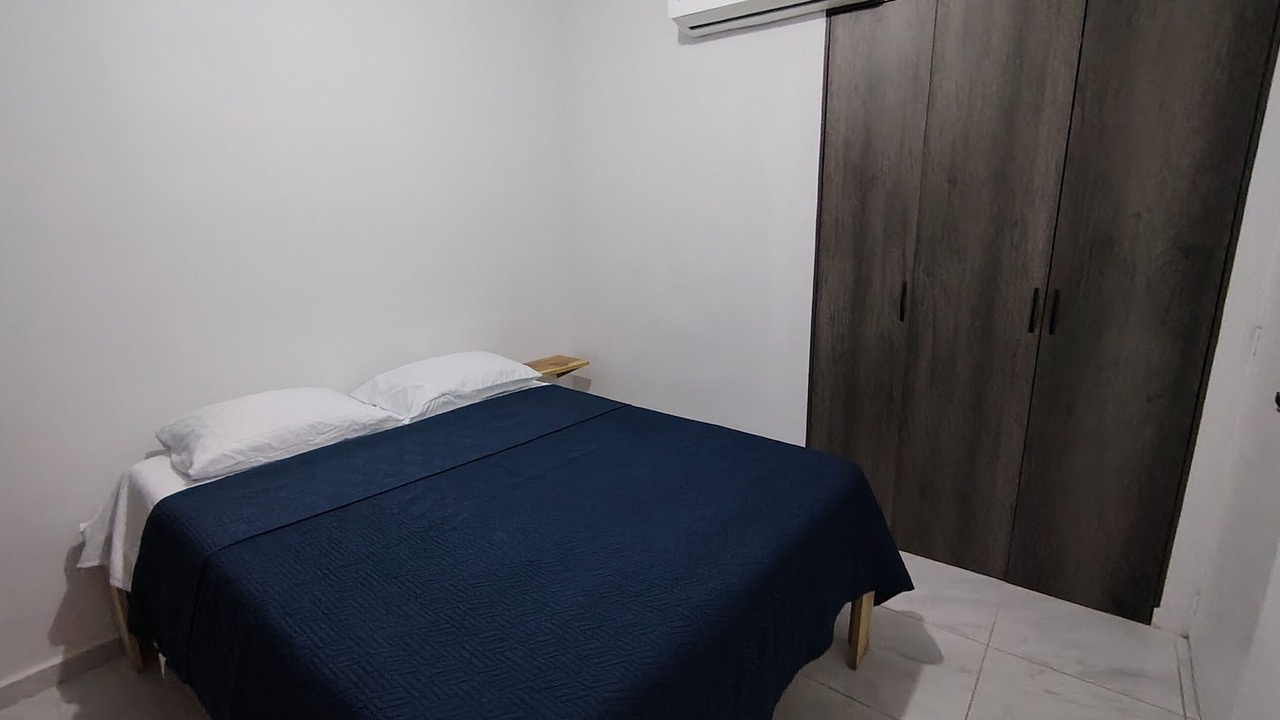 Photo of Bedroom in Ixtapa