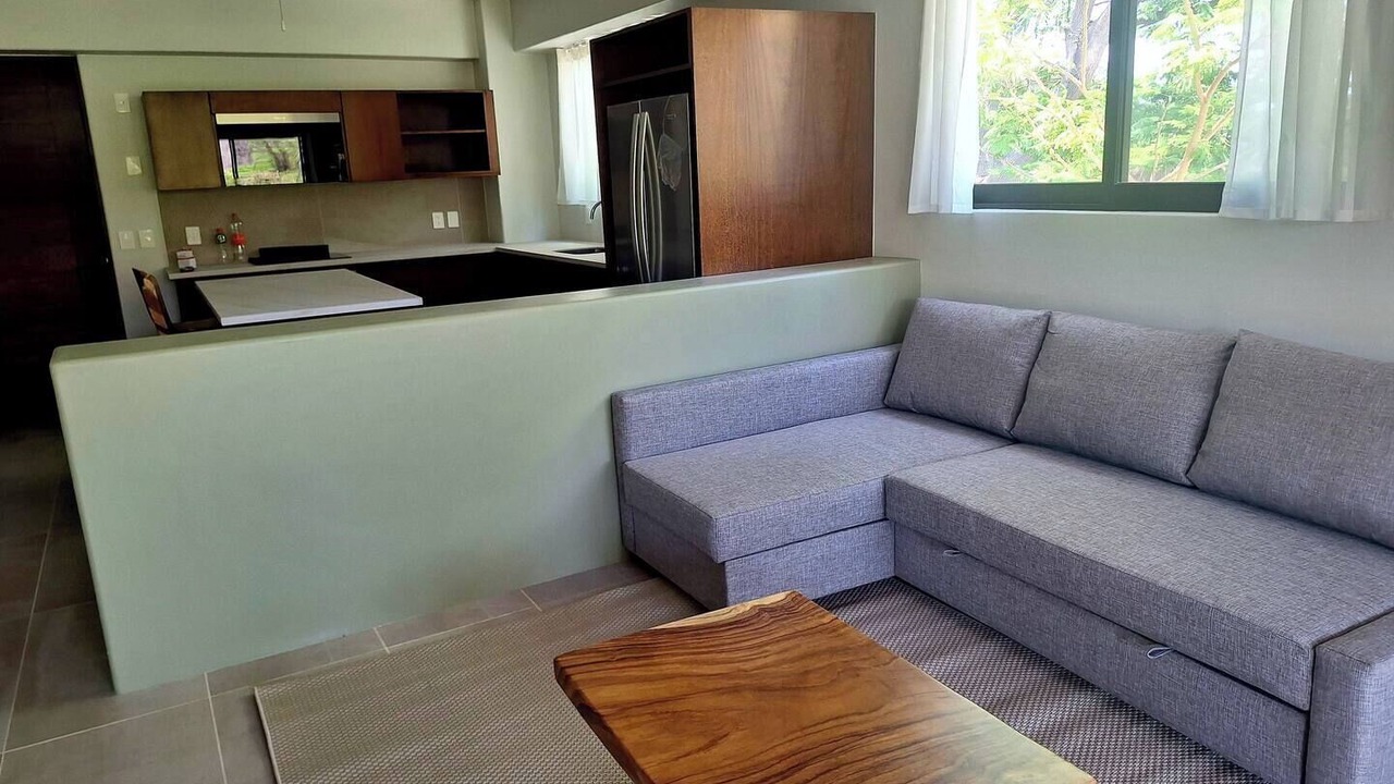 Photo of Livingroom in P Chahue